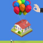 Home-Buying-Balloons-Popping-Illo