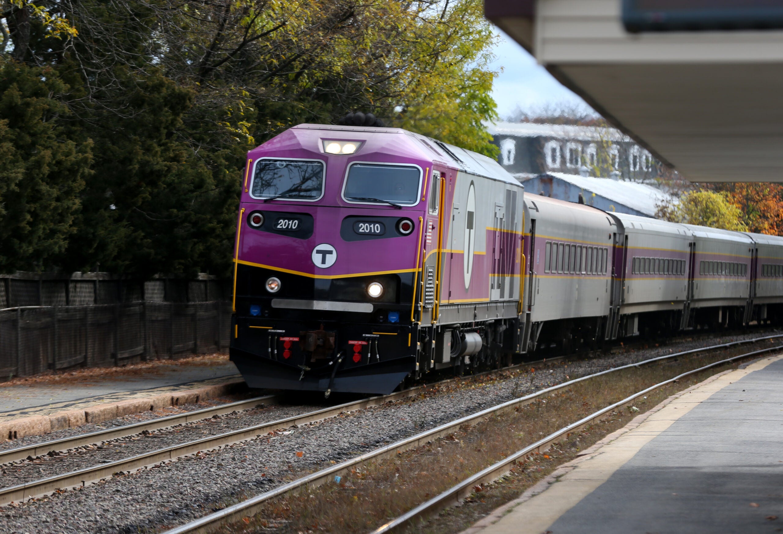 Here Are The Commuter Rail Stops That The MBTA Is Proposing To Close Here Are The Commuter Rail Stops That The MBTA Is Proposing To Close