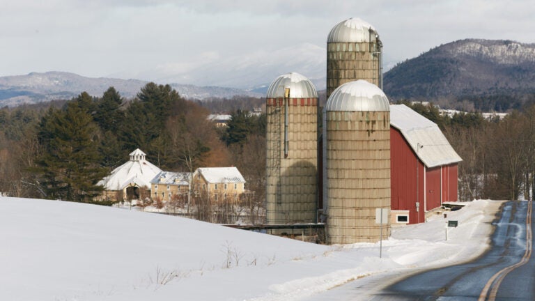 Waitsfield, Vermont