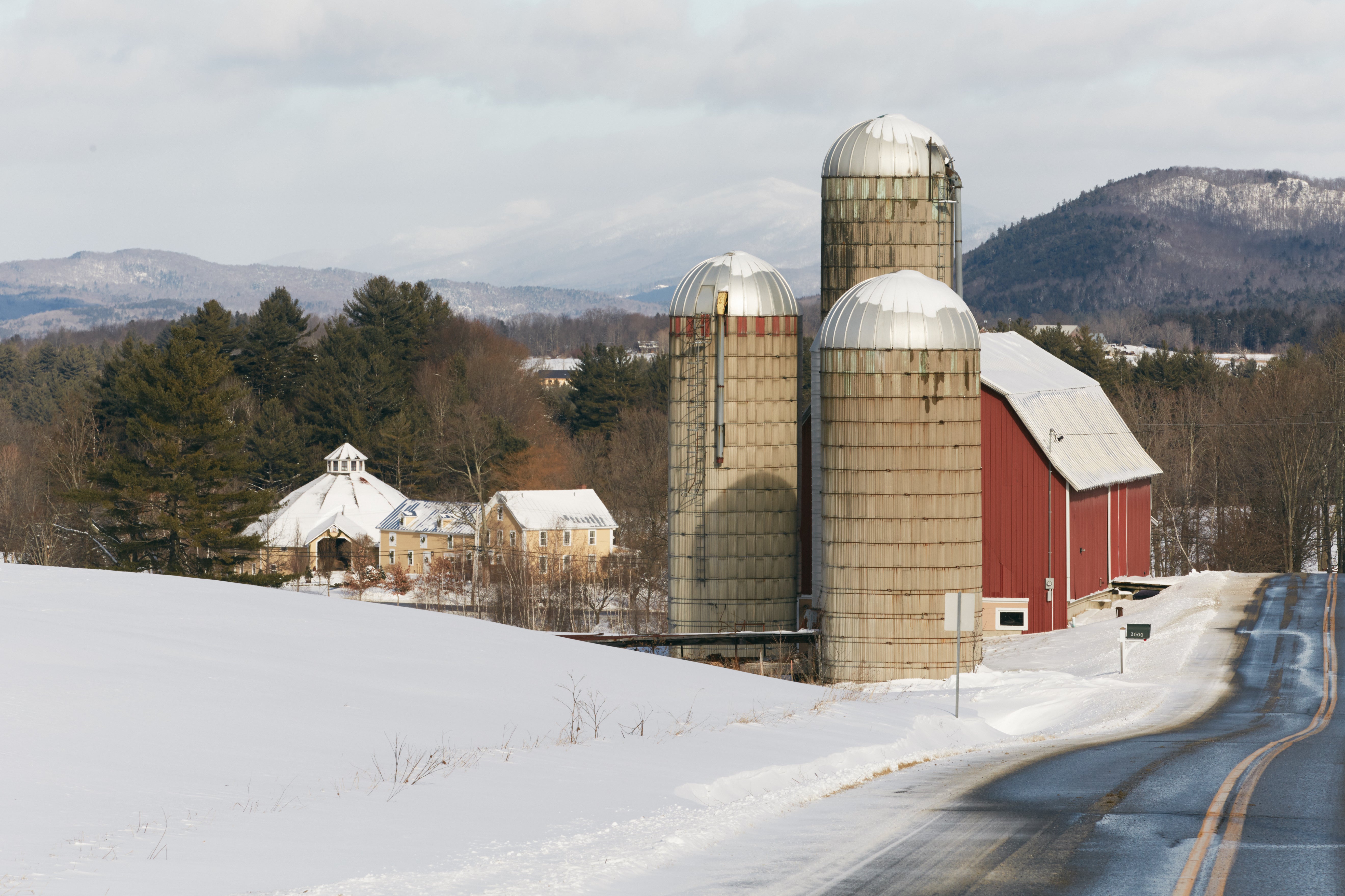 Waitsfield, Vermont