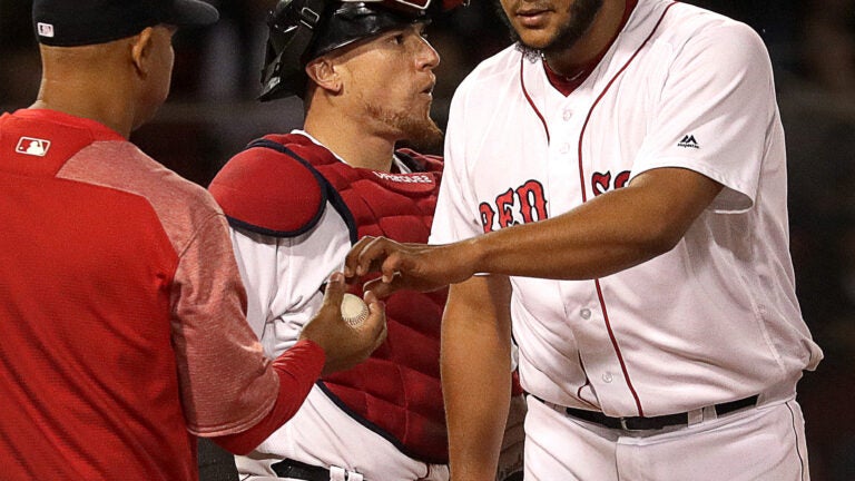 Boston Red Sox manager Alex Cora tests positive for COVID-19 