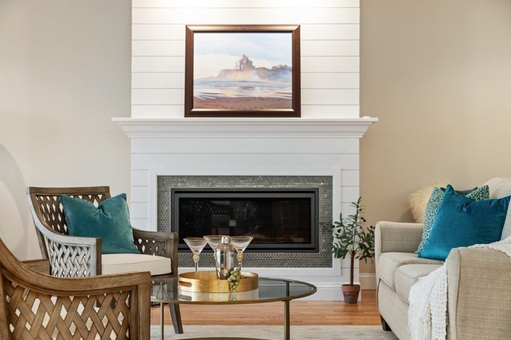 Luxury Home of Week For 1.95m, Gloucester unit with harbor view