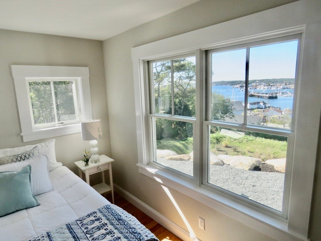 Luxury Home of Week For 1.95m, Gloucester unit with harbor view