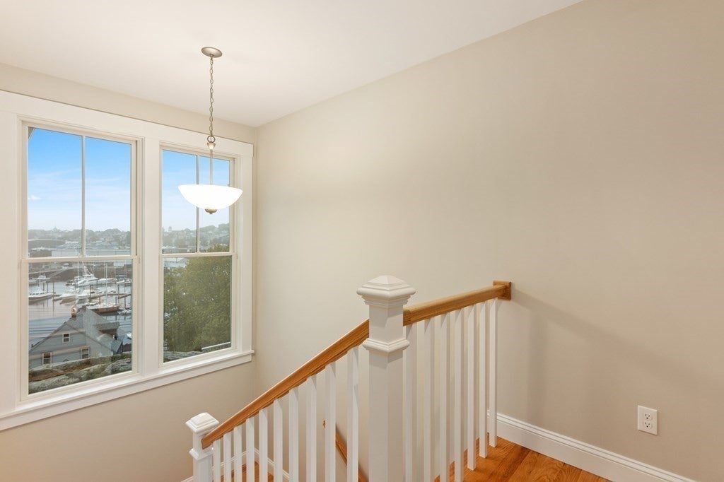 Luxury Home of Week For 1.95m, Gloucester unit with harbor view