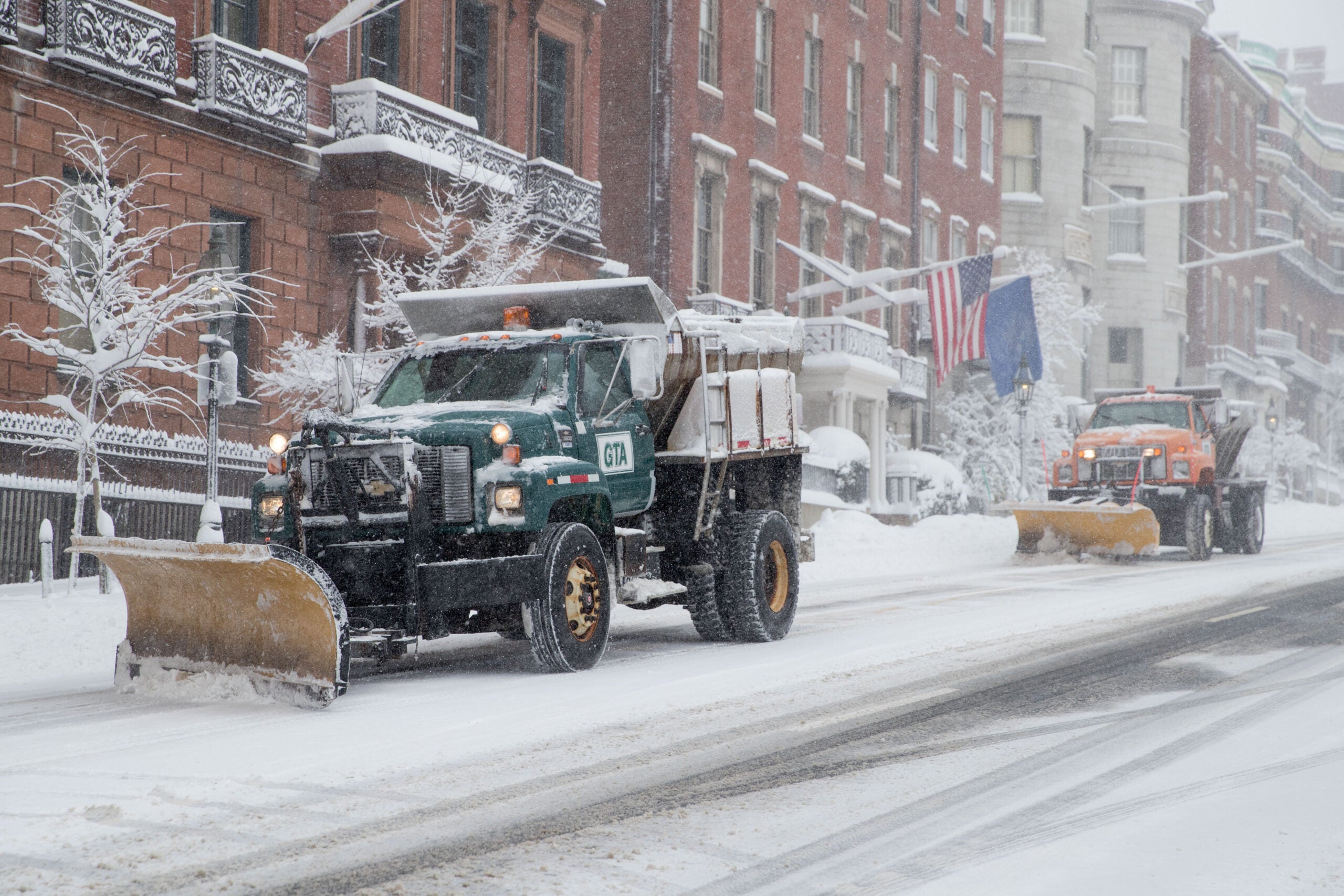 Start a Reservation intelligence overview