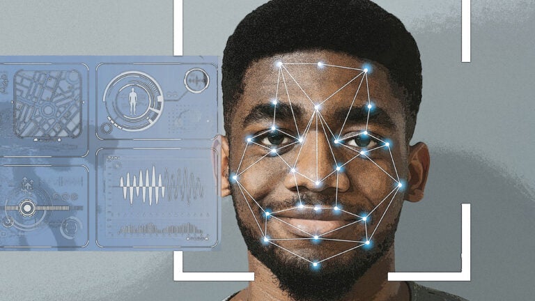 TSA tests facial recognition technology to boost airport security