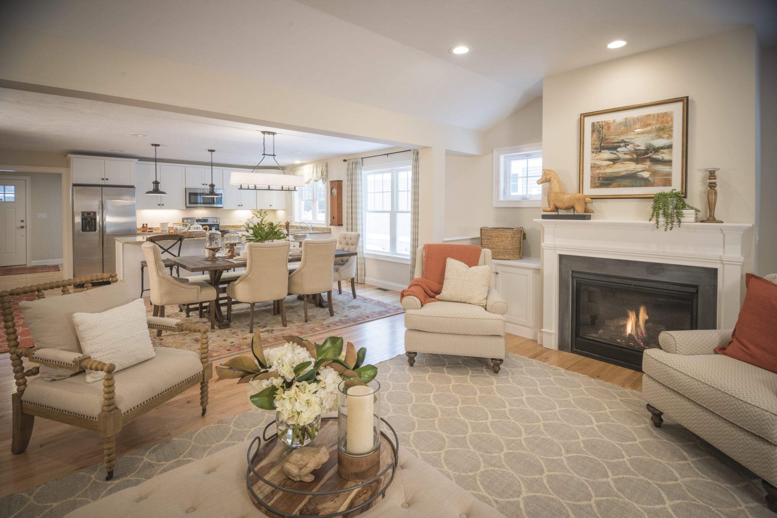 Home of the Week Ready for buyer picks, a home among the cranberry bogs Buying, Home of the