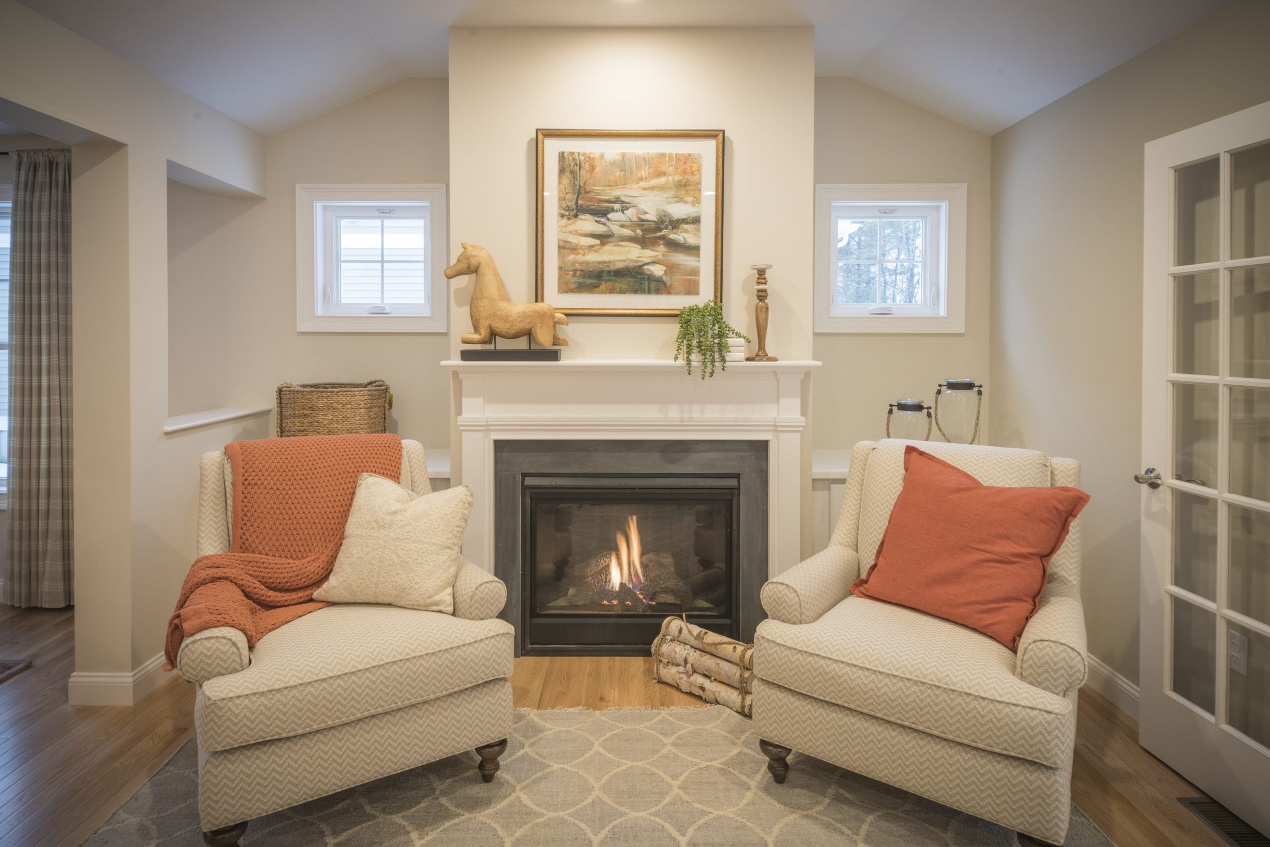 Home of the Week Ready for buyer picks, a home among the cranberry bogs Buying, Home of the