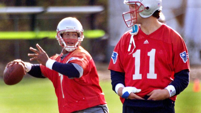 Globe Staff Photo/Barry Chin