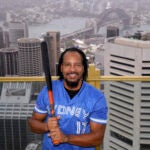 Manny Ramirez Australia Sydney