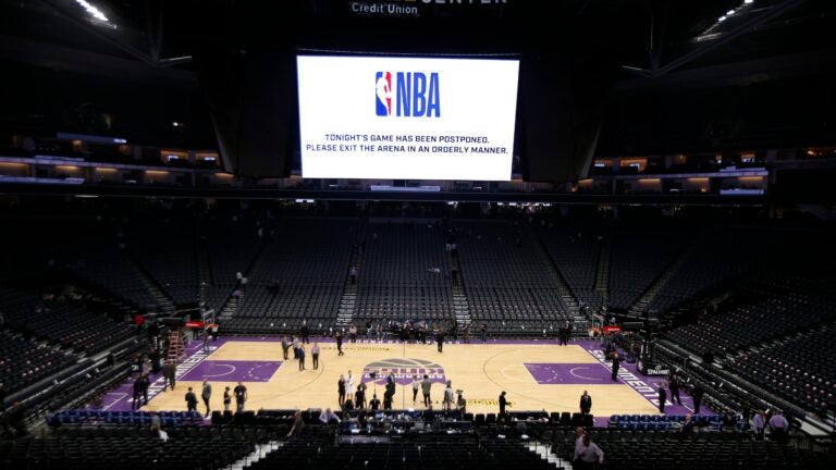 Sacramento Kings become latest team to shut down practice facility - NBC  Sports
