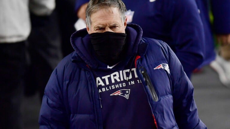 ESPN analyst points out one big weakness for Patriots heading into