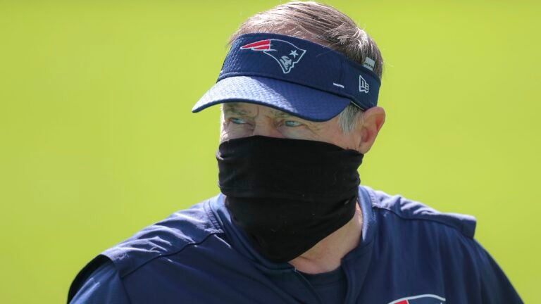 Voice of the Fan: Can Bill Belichick get back to making the media