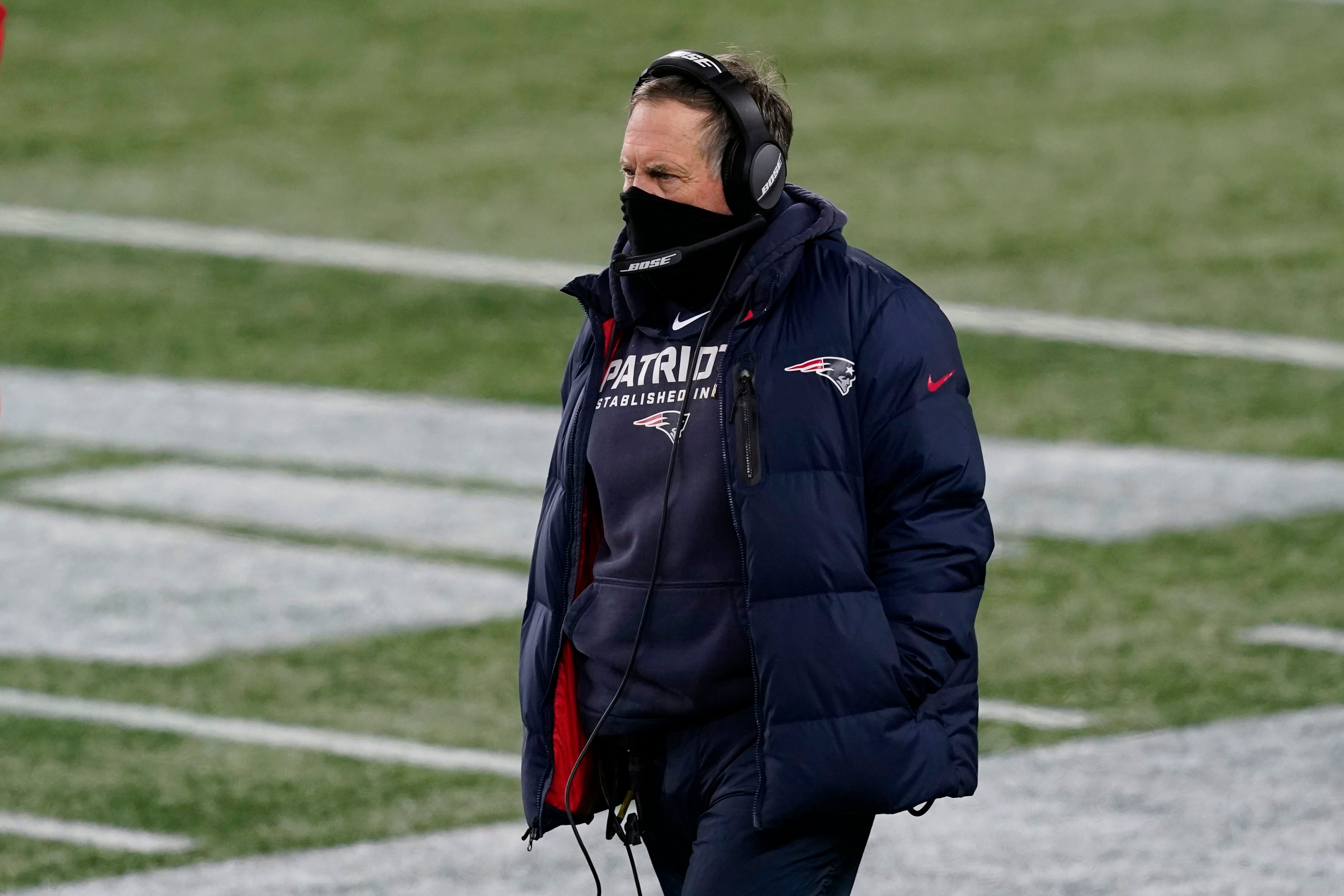 Bill Belichick
