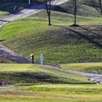 Merrimack Valley Golf Club in Methuen