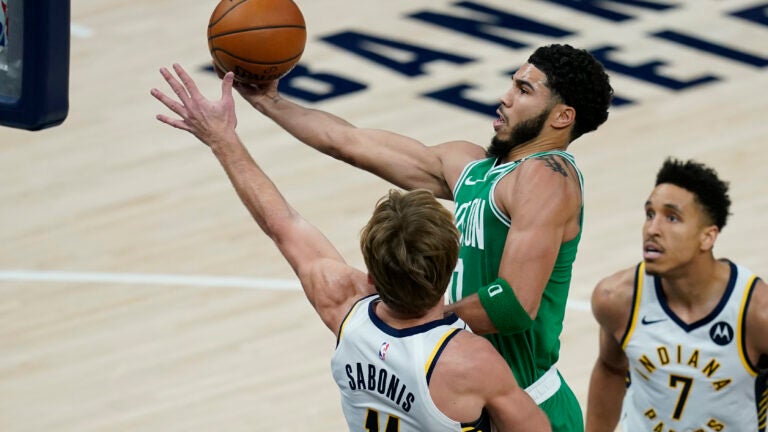 Celtics' Javonte Green Out Vs. Memphis Grizzlies For 'health And Safety ...