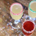 2020 Sparkle Cocktail Kit at Tempo