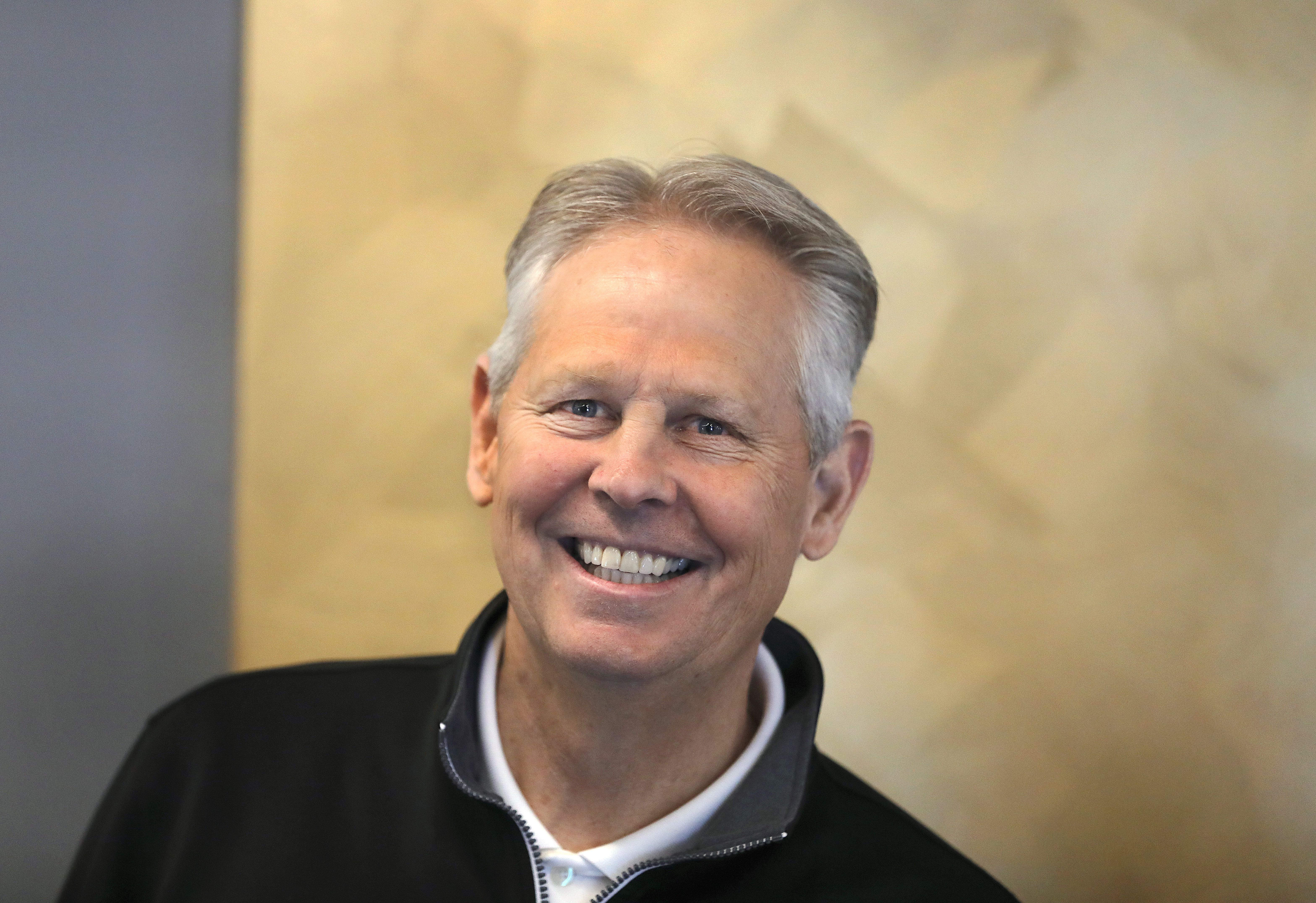 Danny Ainge James Harden.