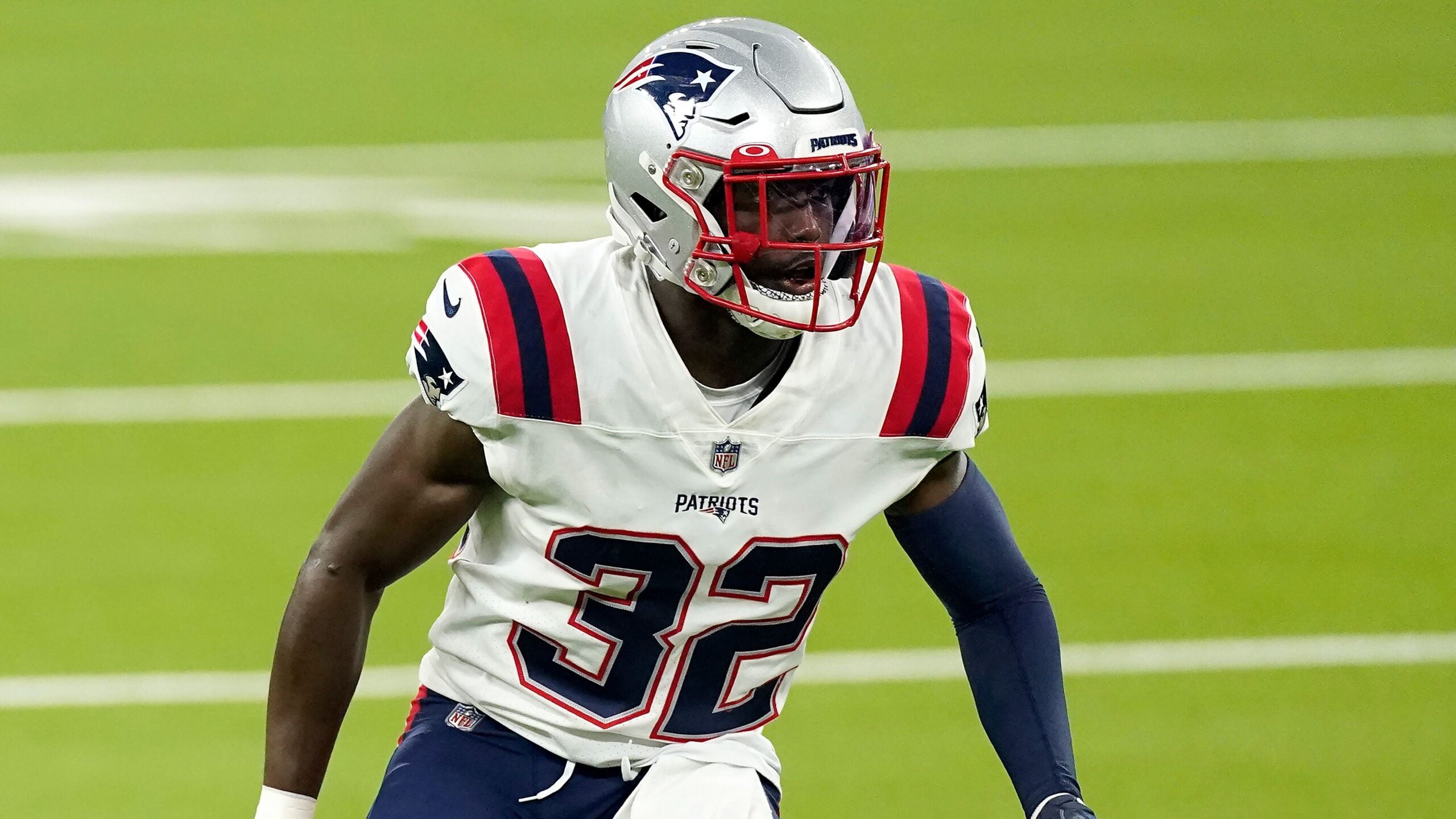 Devin McCourty: To be the best, you have to play against the best – NBC  Sports Boston