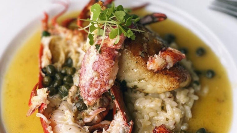 Feast of the Seven Fishes