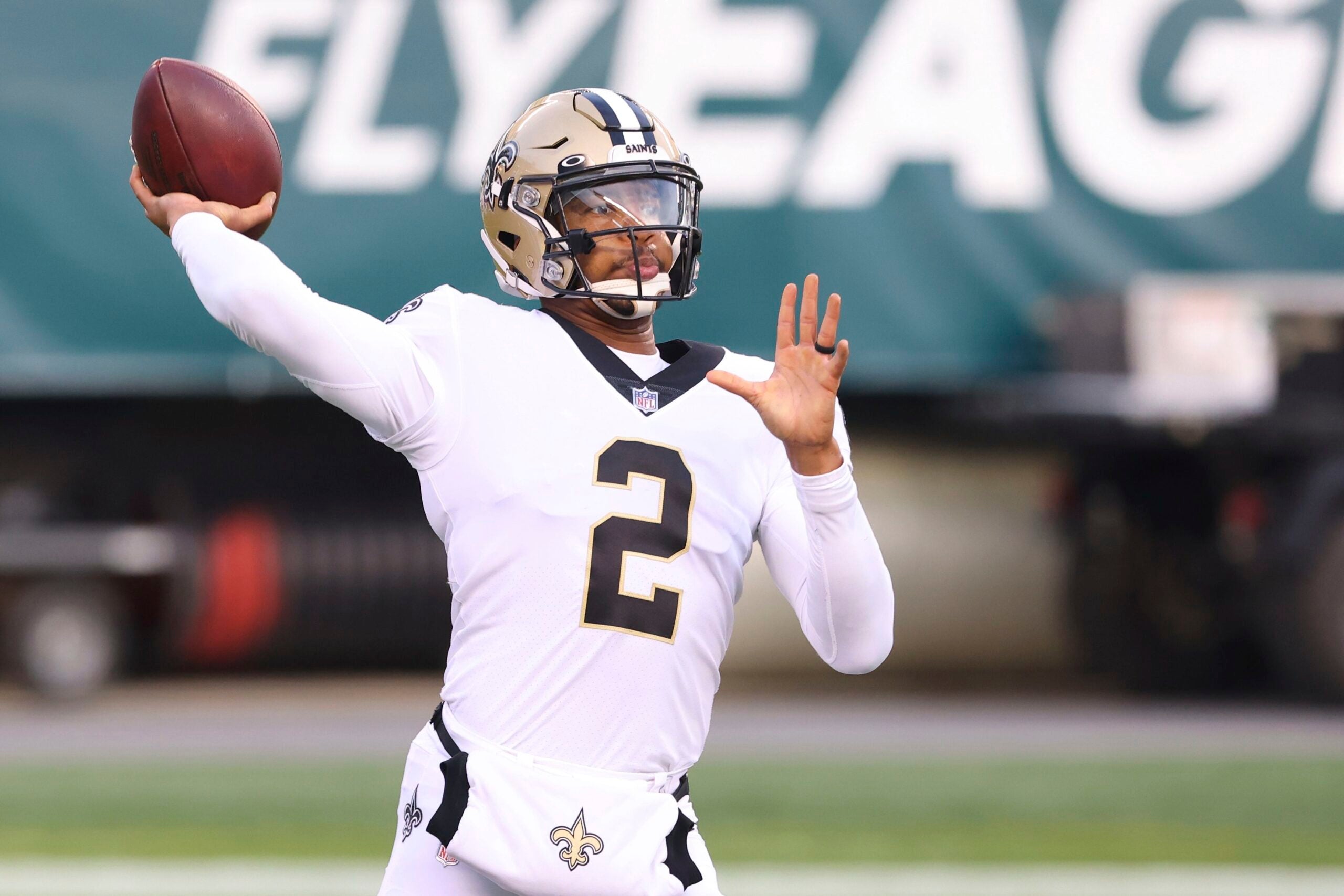 Jameis Winston leaves little doubt on why he should be Saints' Week 1  starter over Taysom Hill