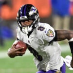 Lamar Jackson