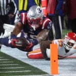 Jim Davis/Globe Staff