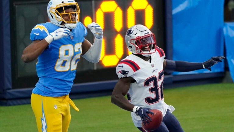 Game Preview: Patriots vs. Chargers on December 6, 2020