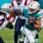 Stephon Gilmore injury