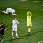 Revolution Columbus Crew ECF 2020