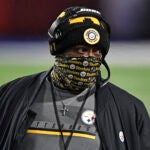 Steelers vs. Colts predictions