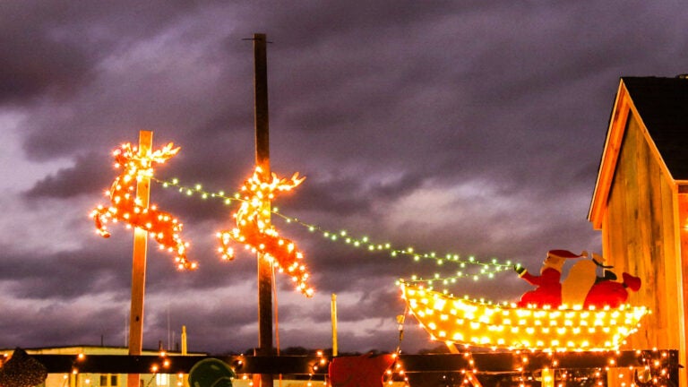 Winter Lights Cape Ann by Melissa Cox Photography 5fd7c20bc8133