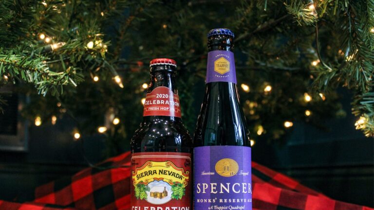 Local experts recommend these 18 winter beers