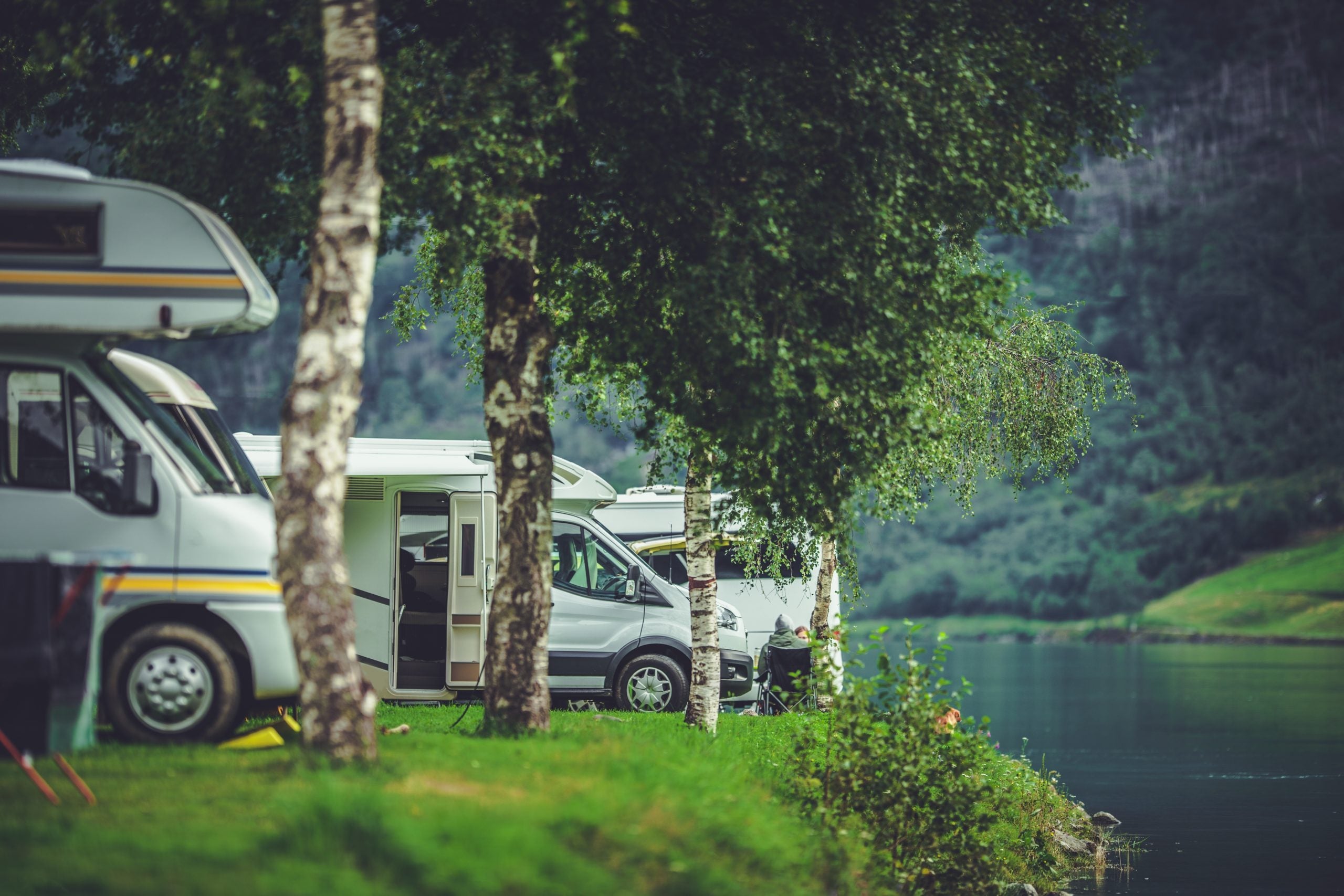 Three mistakes to avoid when you buy a recreational vehicle
