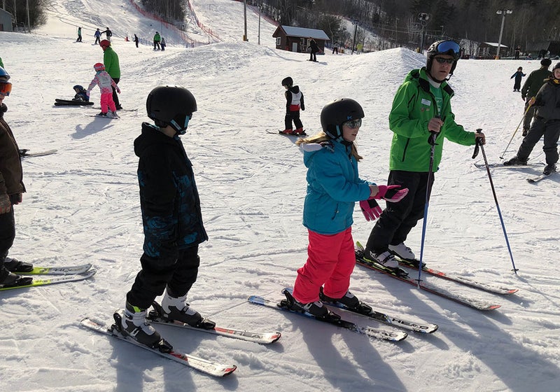 Loon Mountain Resort to open 'the most modern chairlift in the world'