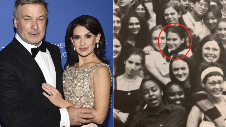Critics say Hilaria Baldwin is lying about her heritage. Here's