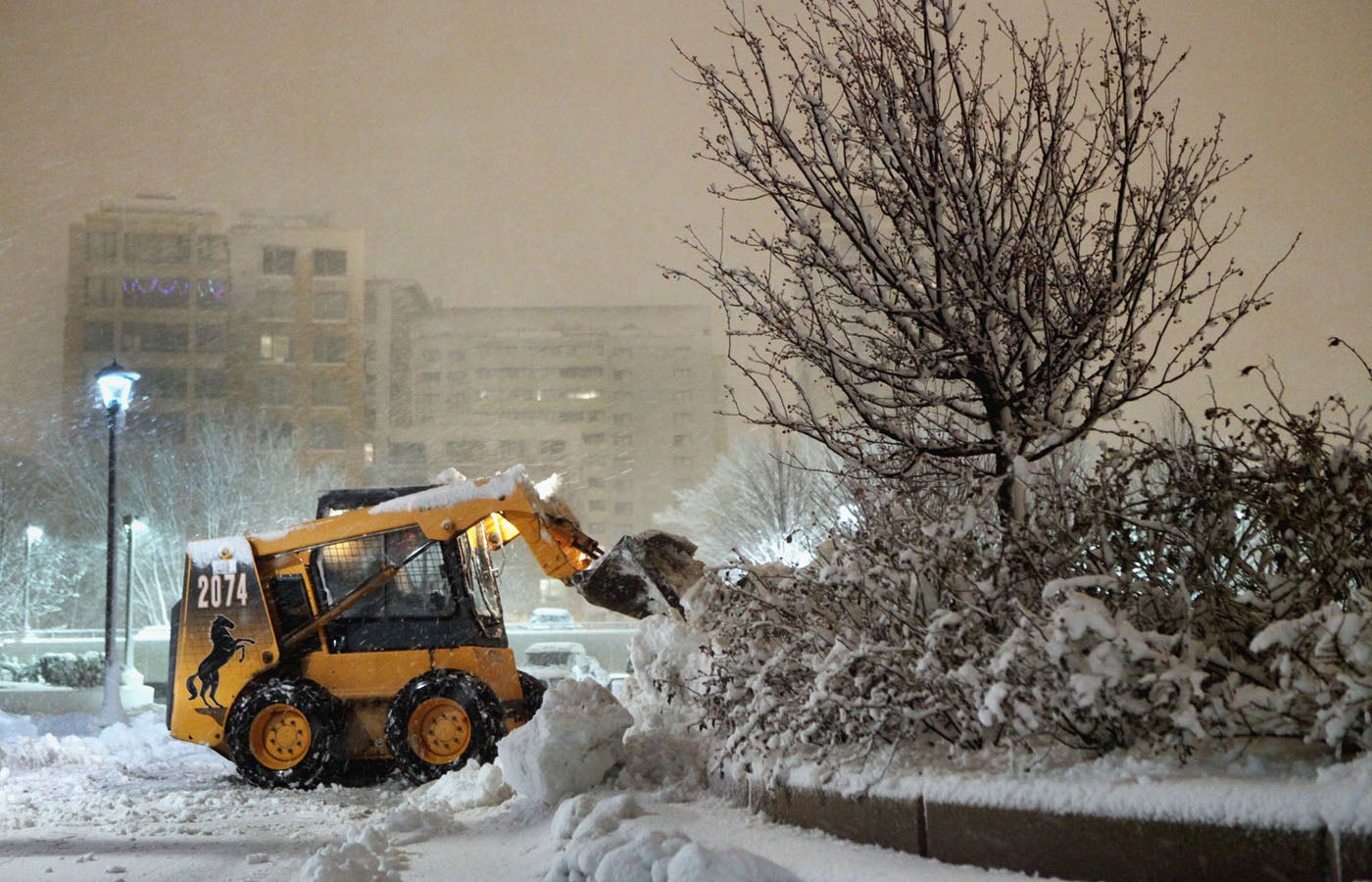 boston snow total today boston snow total today