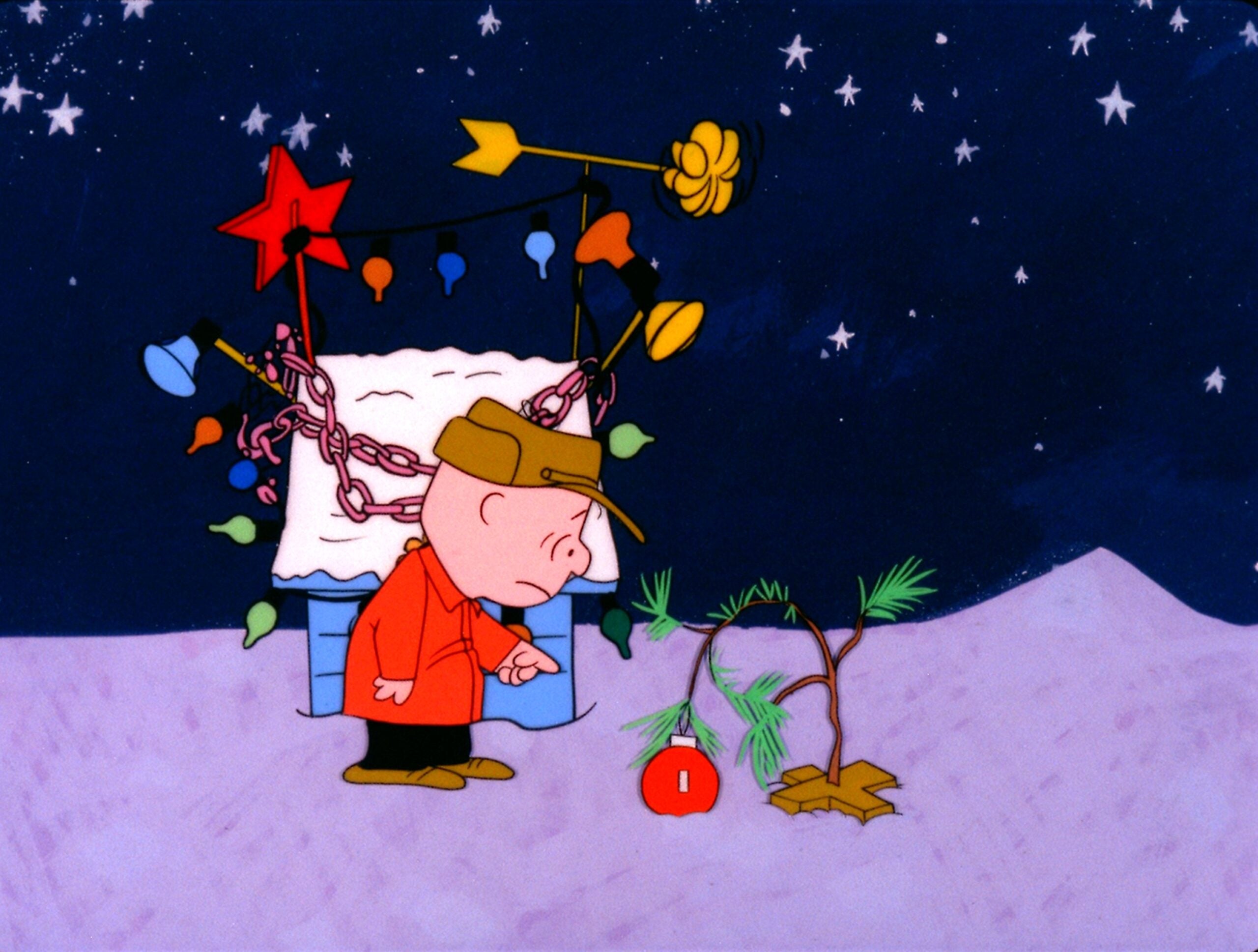 Who S Naughty Or Nice Pick The Best And Worst Holiday Tv Specials And Movies
