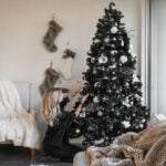 Kara=Trombetta-Black-Christmas-Tree