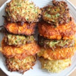 Latkes at Stillwater