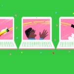 Laura-Liedo-Illustration-Virtual-Holiday-Celebration