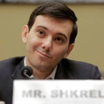 Martin Shkreli