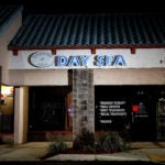 The Orchids of Asia Day Spa in Jupiter, Florida.
