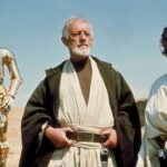 Star Wars in Boston?