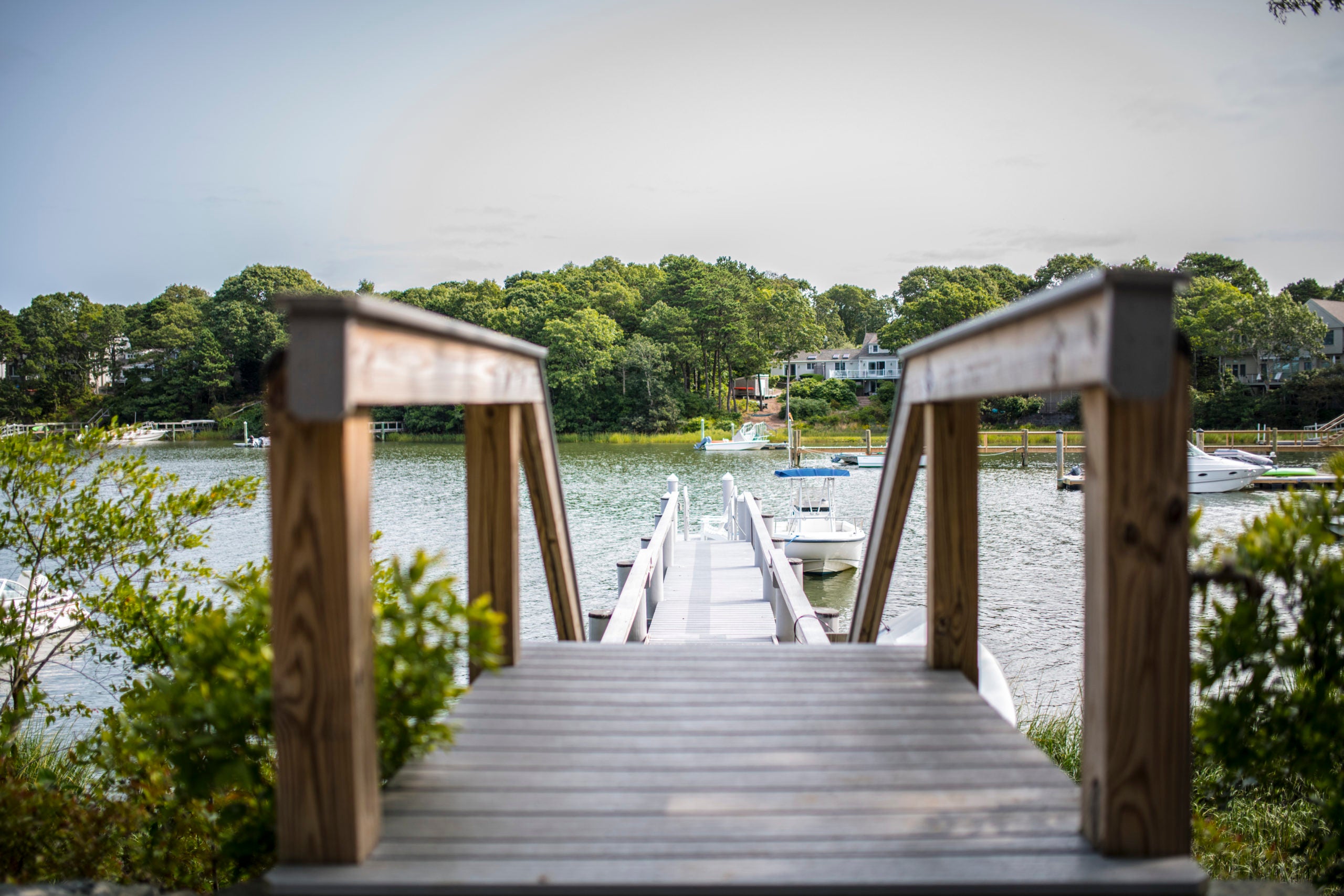 Home of Week Midcentury modern gem on Cape coast