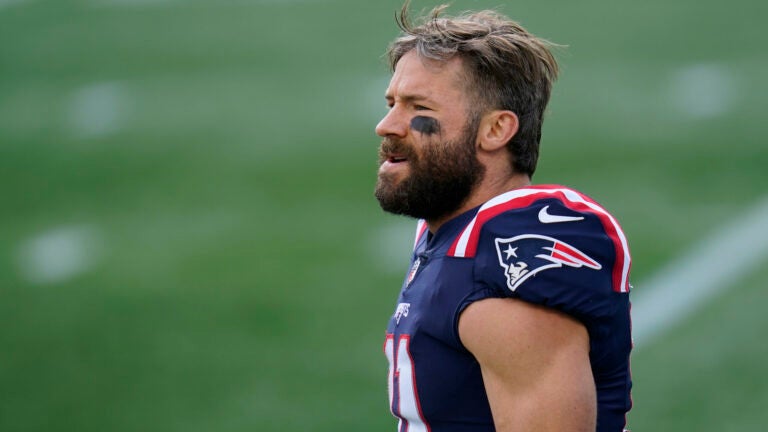 Julian Edelman retirement speculation