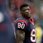 Andre Johnson Texans Jack Easterby