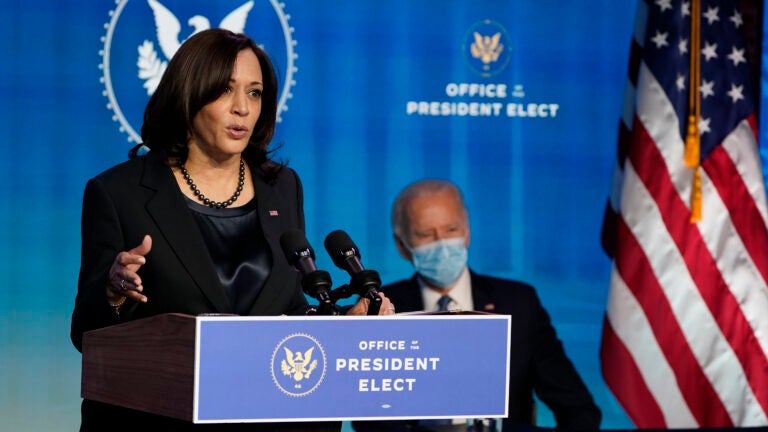 Kamala Harris