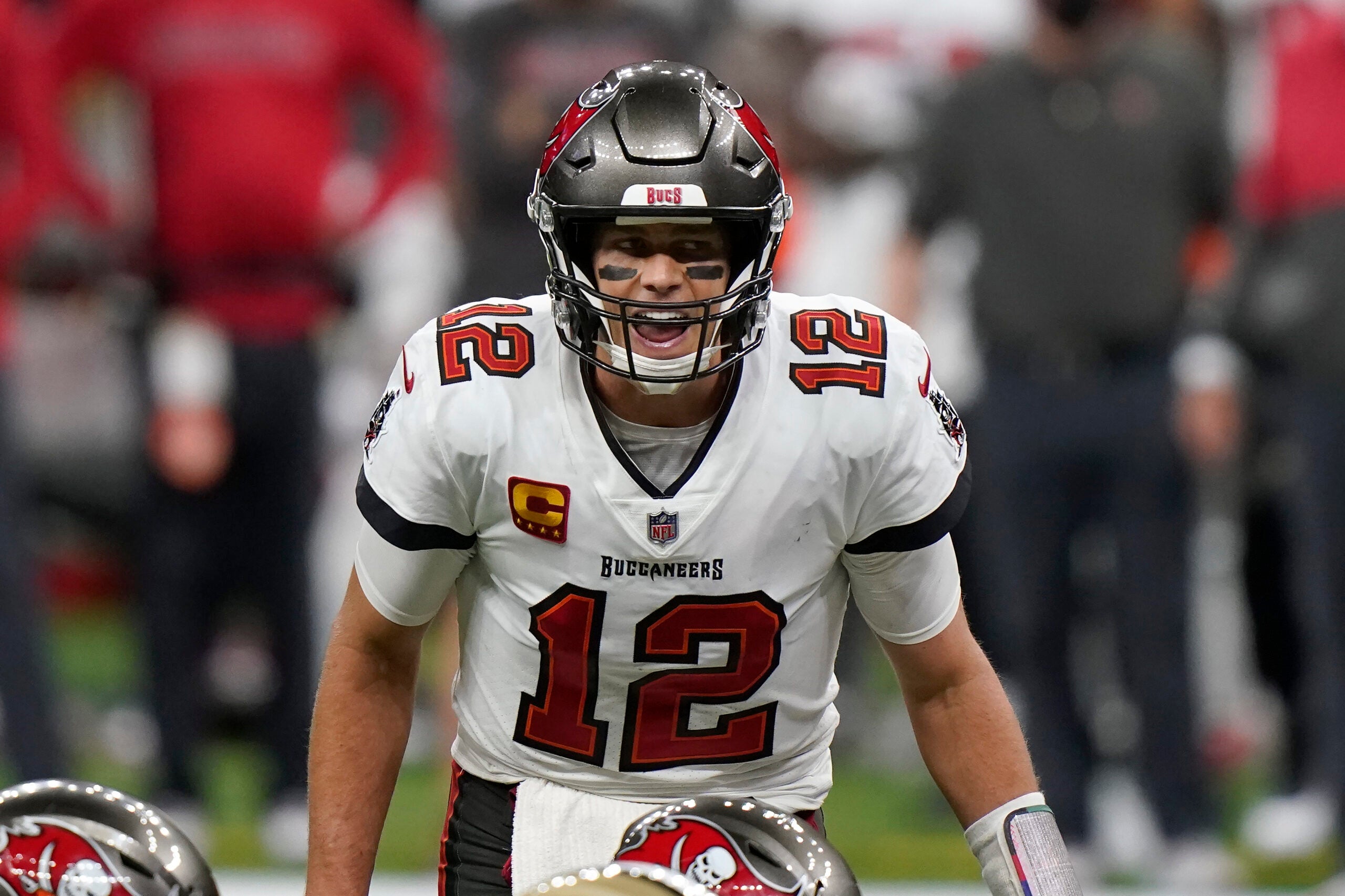 Buccaneers, Saints clash with early edge in NFC South race at