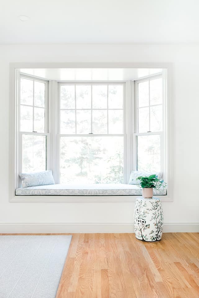 15 Window Seat Ideas For Every Room | Kolo Magazine